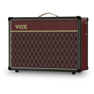 Vox - AC15C1 TTBM-W Limited Edition - Musik Utan Gränser 