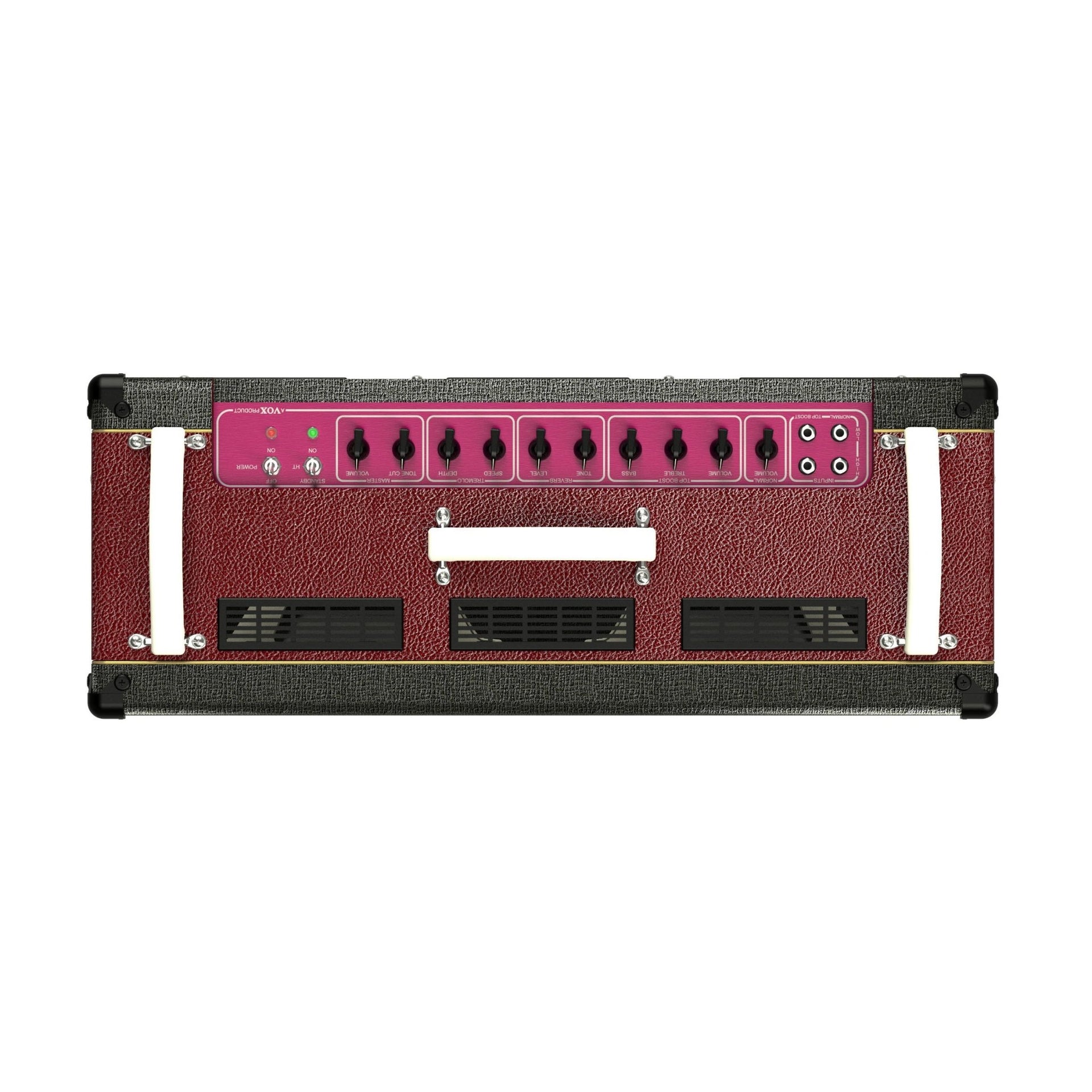 Vox - AC30C2 TTBM-W Limited Edition - Musik Utan Gränser 