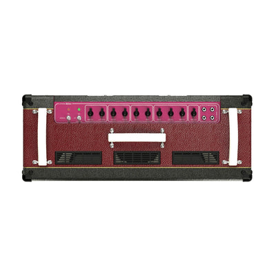 Vox - AC30C2 TTBM-W Limited Edition - Musik Utan Gränser 