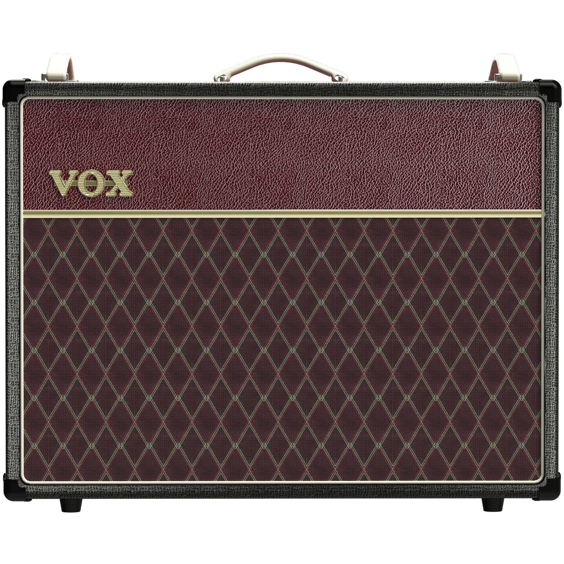 Vox - AC30C2 TTBM-W Limited Edition - Musik Utan Gränser 