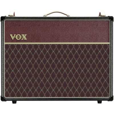 Vox - AC30C2 TTBM-W Limited Edition - Musik Utan Gränser 