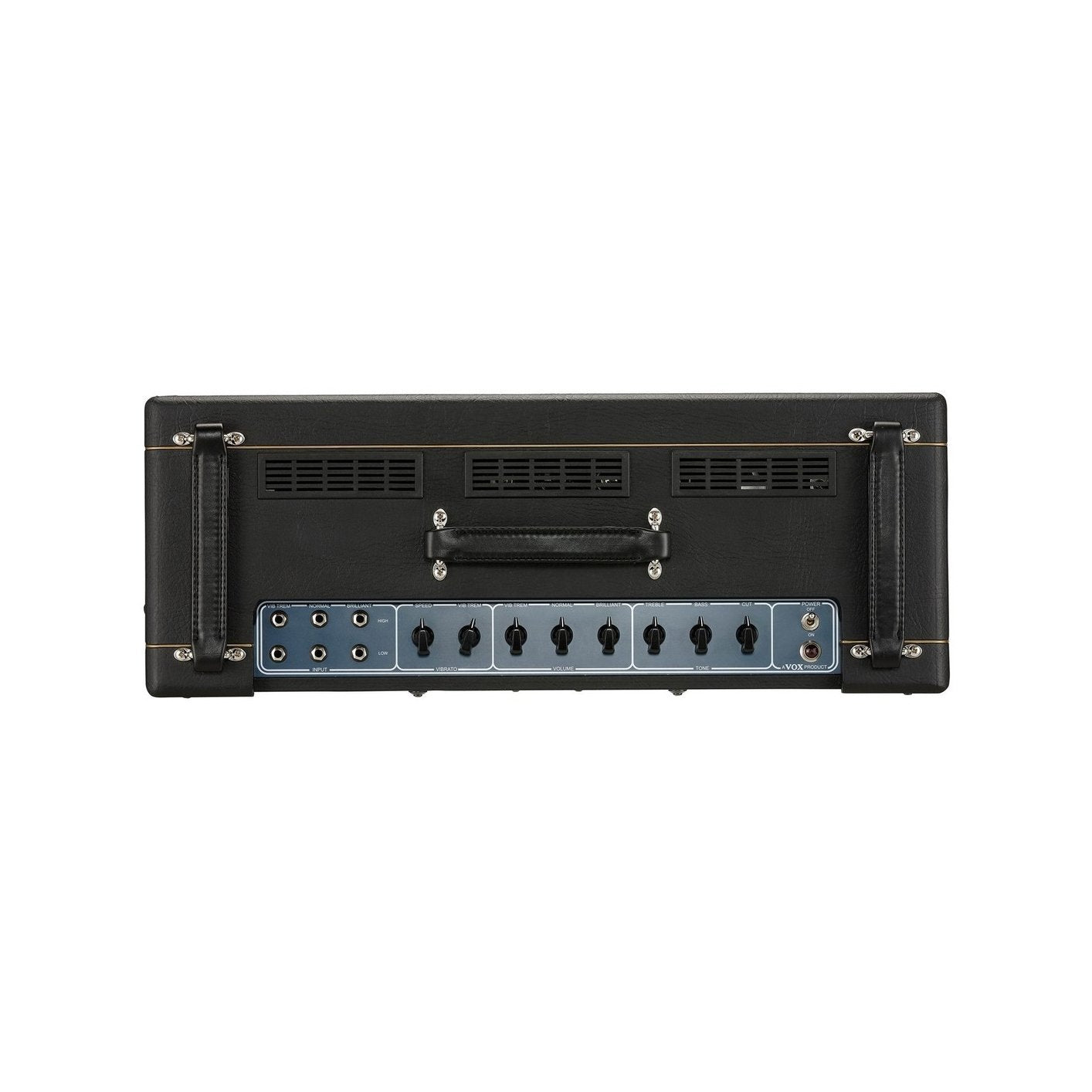 Vox - AC30HW60 - Musik Utan Gränser 