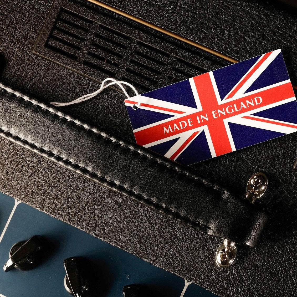 Vox - AC30HW60 - Musik Utan Gränser 