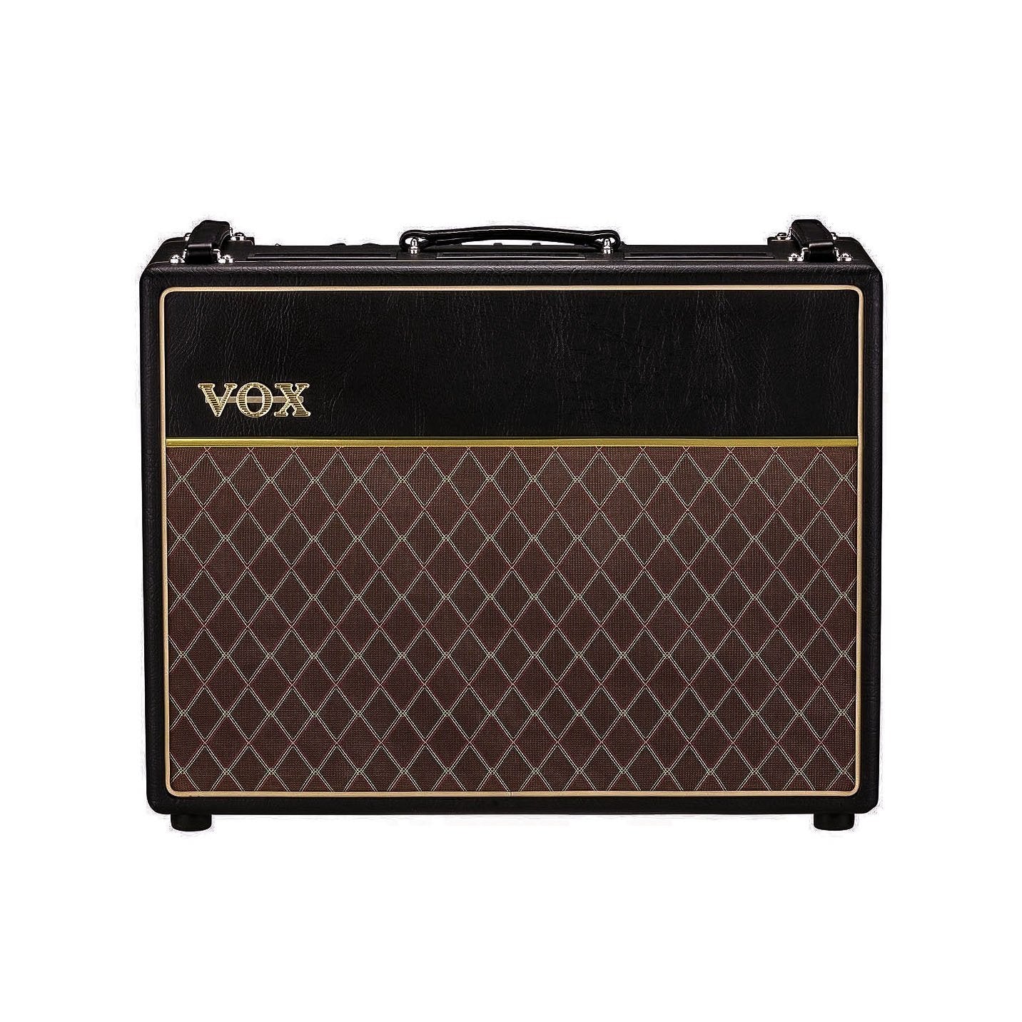 Vox - AC30HW60 - Musik Utan Gränser 