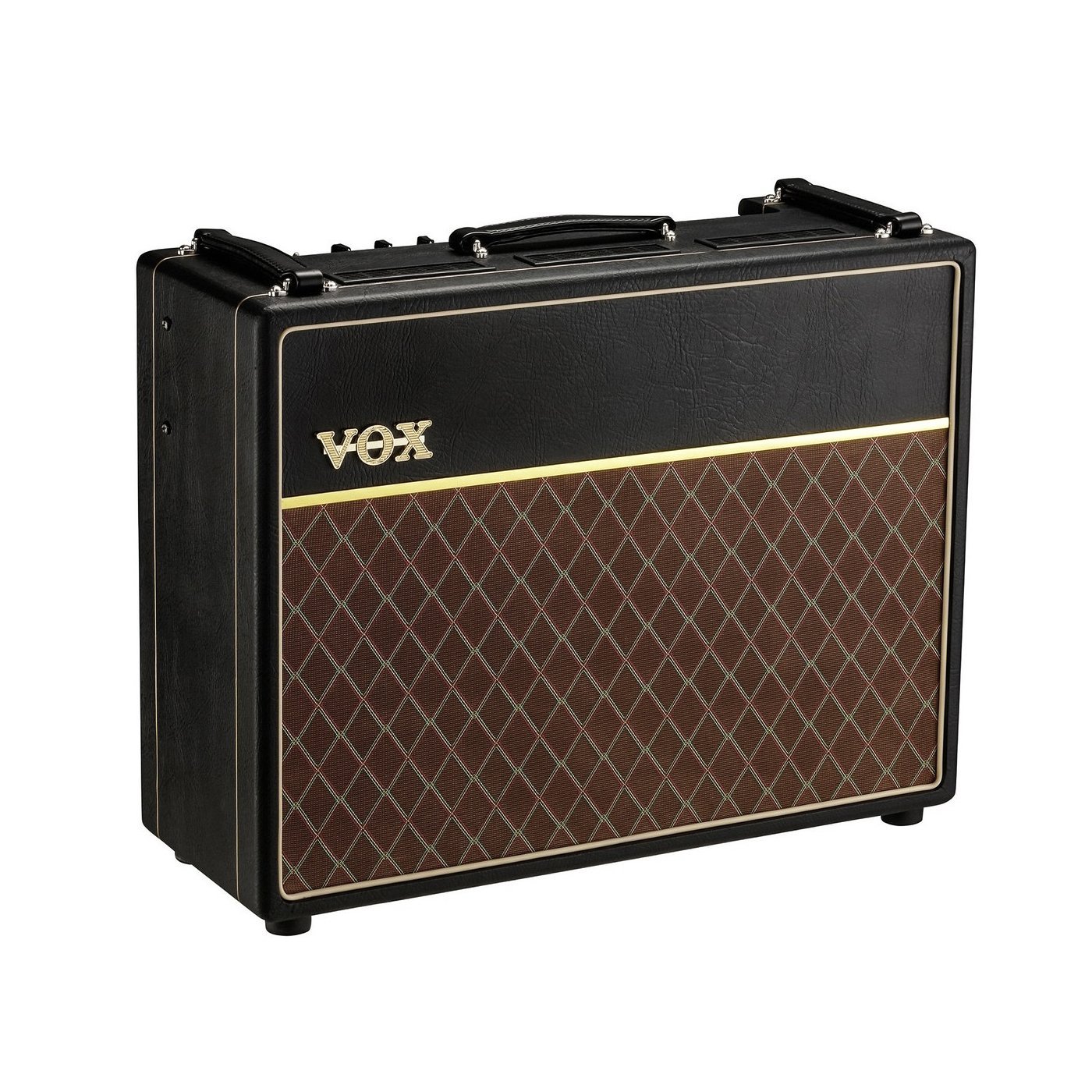 Vox - AC30HW60 - Musik Utan Gränser 