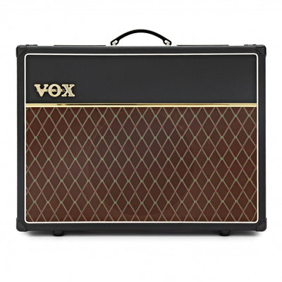 Vox - AC30S1 Combo - Musik Utan Gränser 