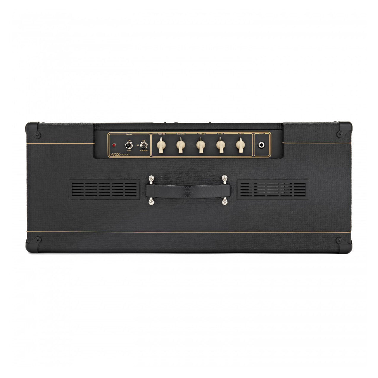 Vox - AC30S1 Combo - Musik Utan Gränser 