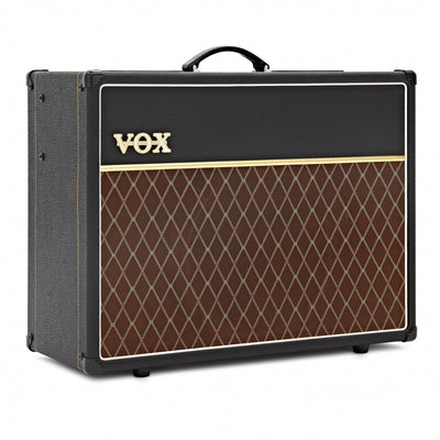 Vox - AC30S1 Combo - Musik Utan Gränser 
