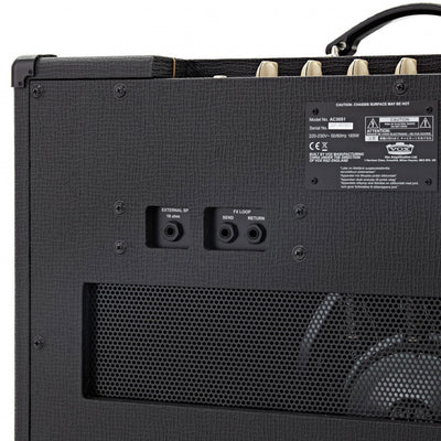 Vox - AC30S1 Combo - Musik Utan Gränser 