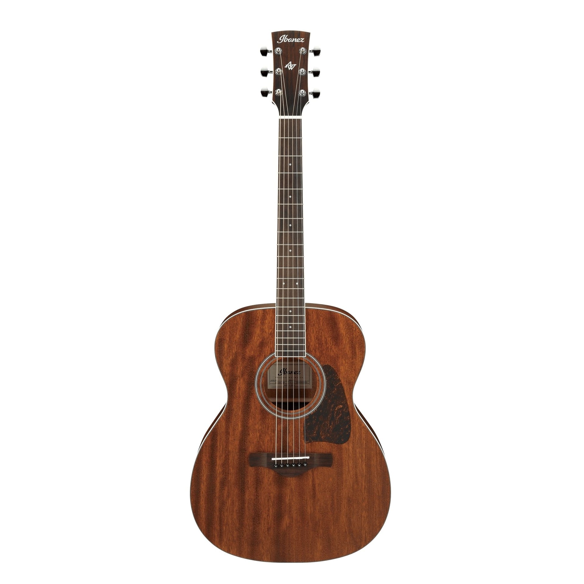 Ibanez - AC340-OPN - Musik Utan Gränser 