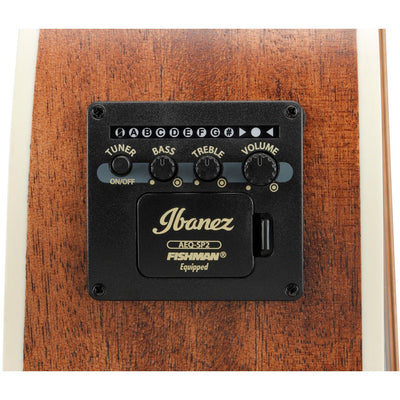 Ibanez - AC340CE-OPN - Musik Utan Gränser 