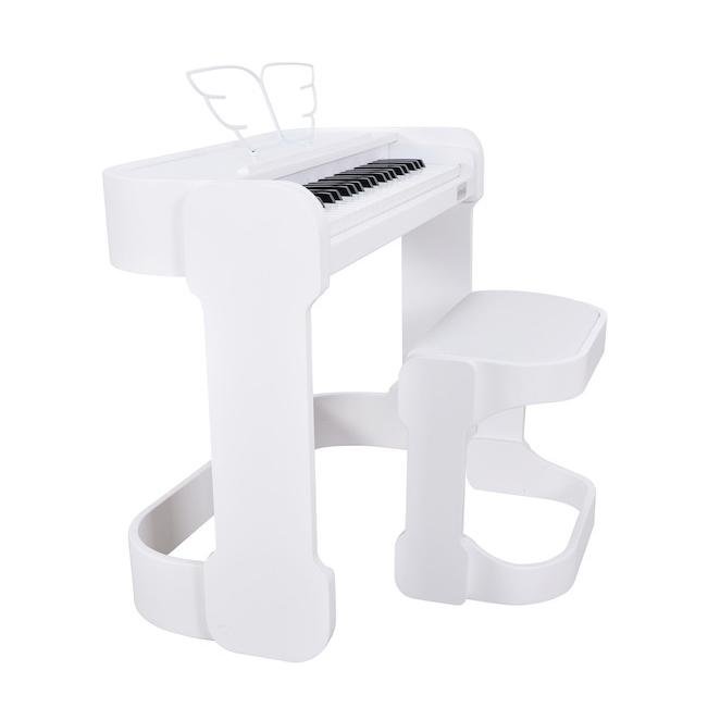 Artesia - Digitalpiano AC-49 White - Musik Utan Gränser 