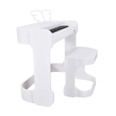 Artesia - Digitalpiano AC-49 White - Musik Utan Gränser 