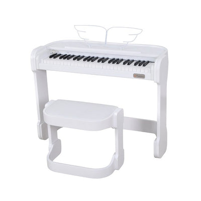 Artesia - Digitalpiano AC-49 White - Musik Utan Gränser 