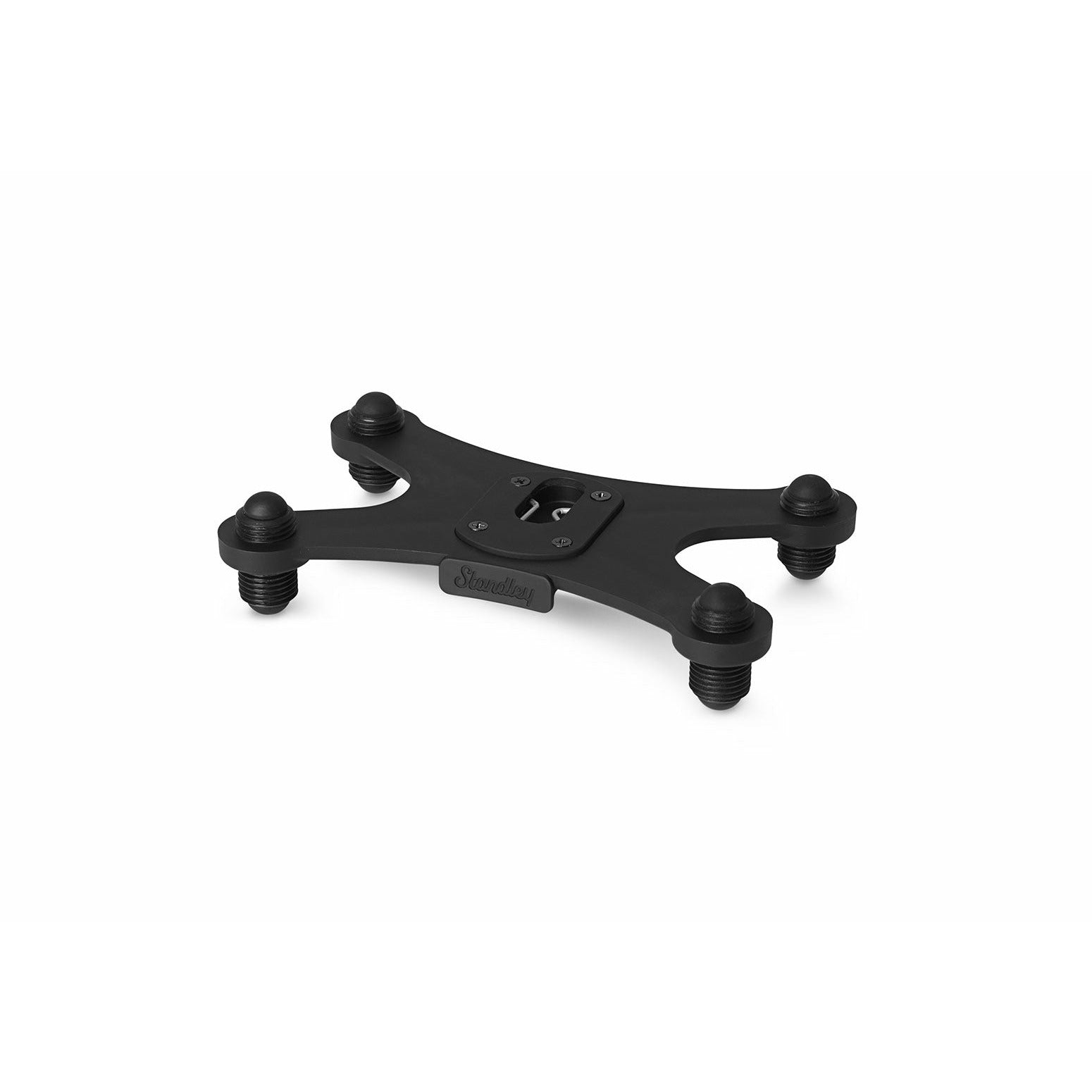 Standley - Acoustic Guitar Stand - Musik Utan Gränser 