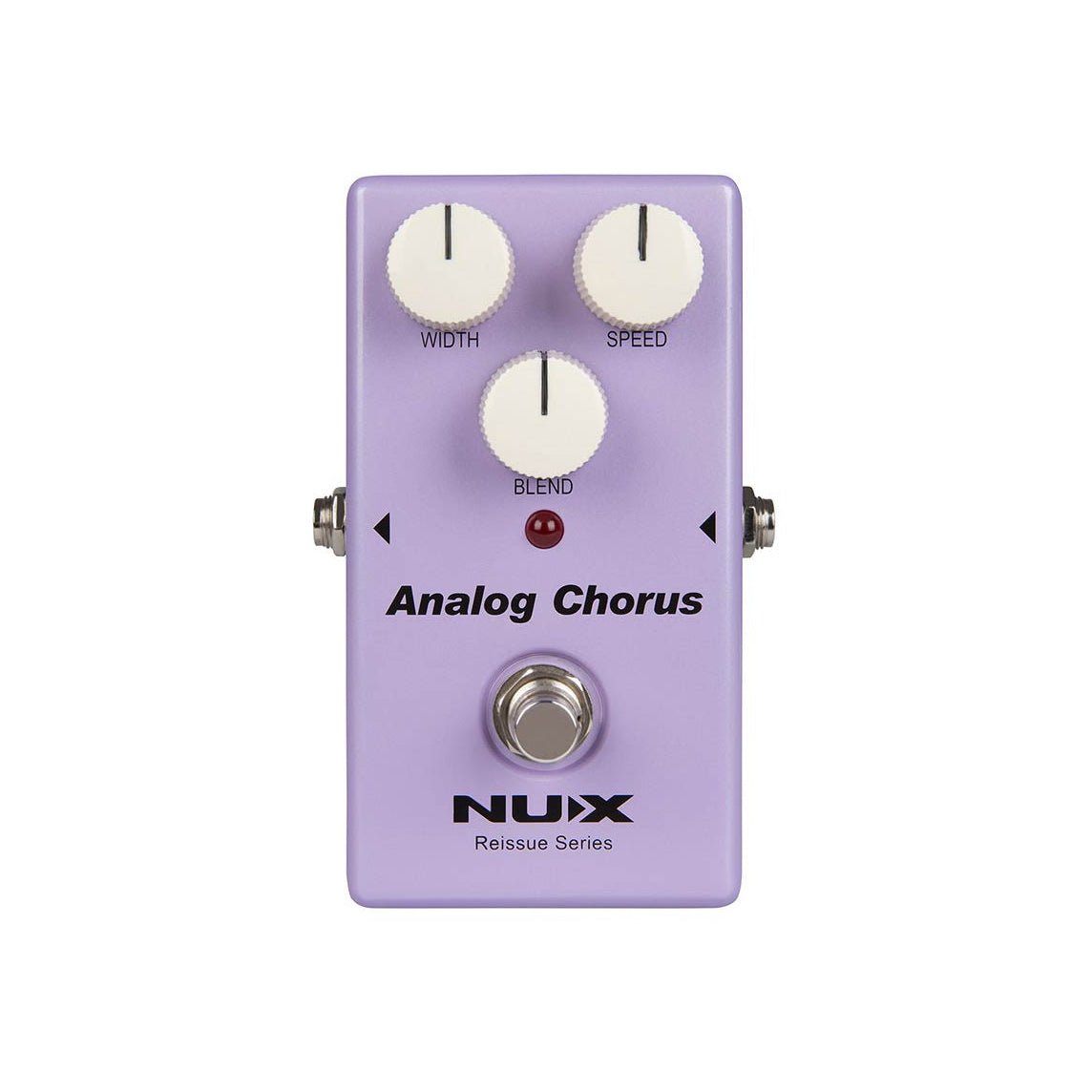 NUX - ACP-10 Analog Chorus - Musik Utan Gränser 