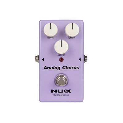 NUX - ACP-10 Analog Chorus - Musik Utan Gränser 