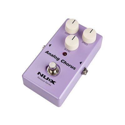 NUX - ACP-10 Analog Chorus - Musik Utan Gränser 
