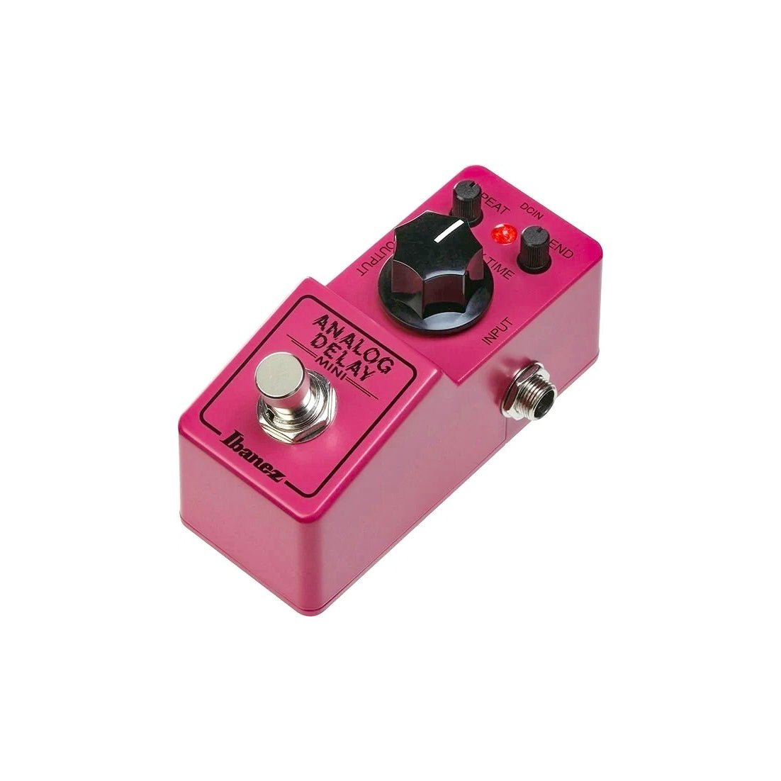 Ibanez - ADMINI Analog Delay - Musik Utan Gränser 