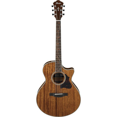 Ibanez - AE245-NT - Musik Utan Gränser 