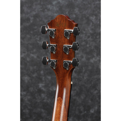 Ibanez - AEG200-LGS - Musik Utan Gränser 