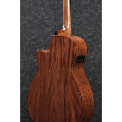 Ibanez - AEG200-LGS - Musik Utan Gränser 