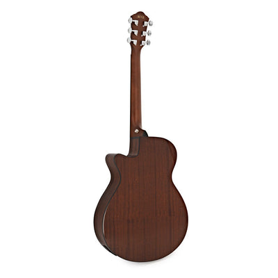 Ibanez - AEG50-DHH Dark Honey Burst High Gloss - Musik Utan Gränser 