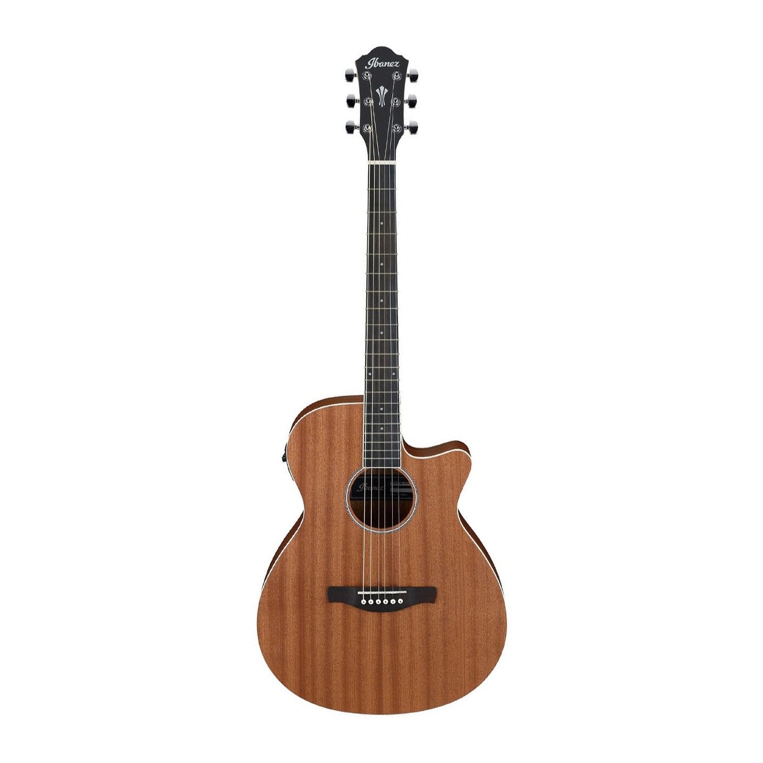Ibanez - AEG7MH-OPN - Musik Utan Gränser 