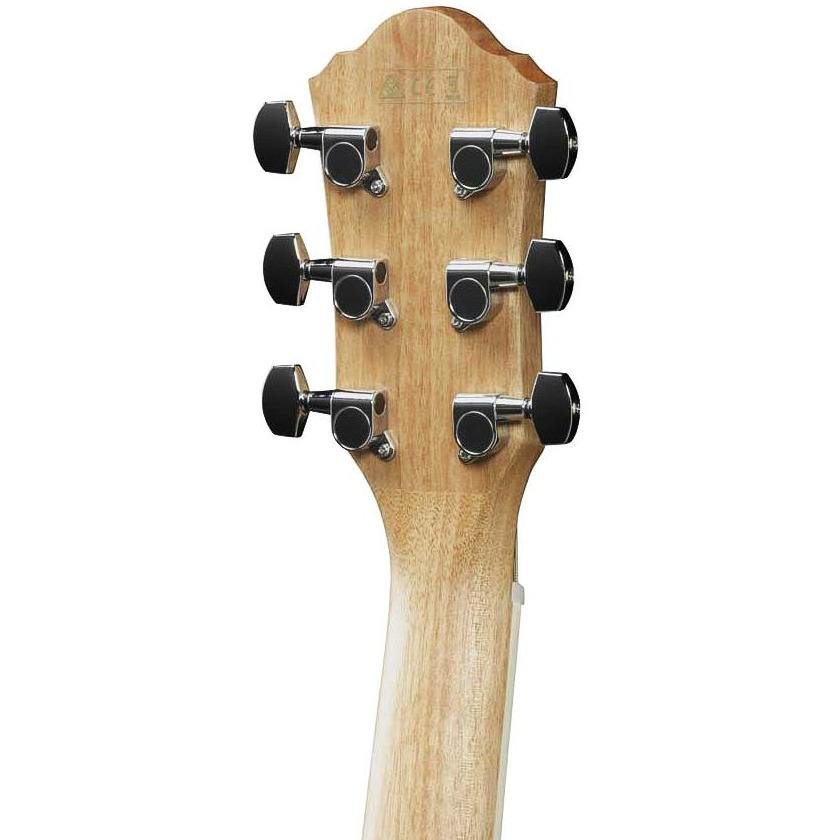 Ibanez - AEG7MH-OPN - Musik Utan Gränser 