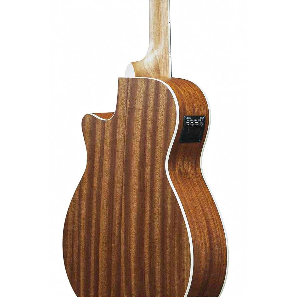 Ibanez - AEG7MH-OPN - Musik Utan Gränser 