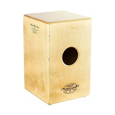 Meinl - AESLEYB Artisan Edition Soleå line - Musik Utan Gränser 