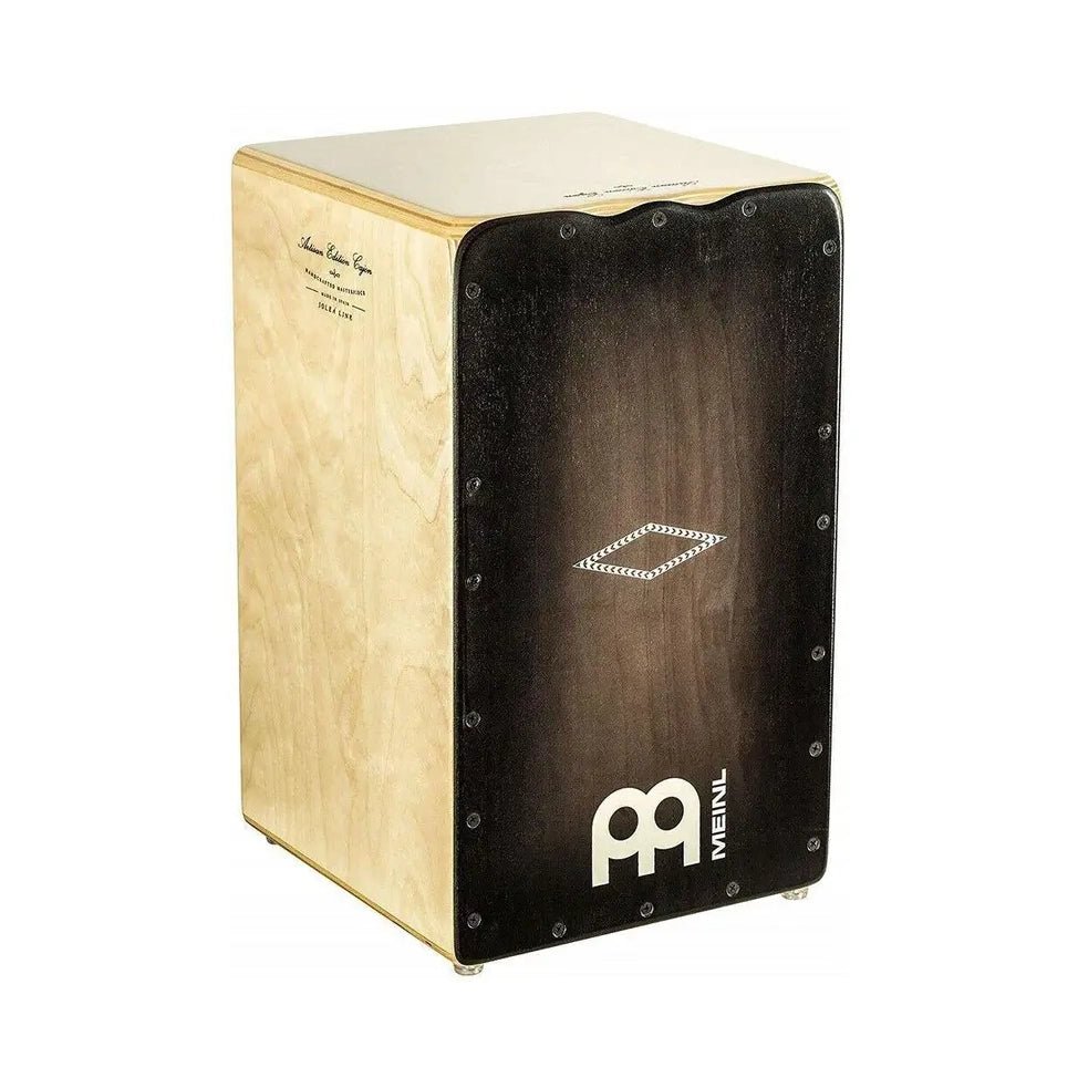 Meinl - AESLEYB Artisan Edition Soleå line - Musik Utan Gränser 