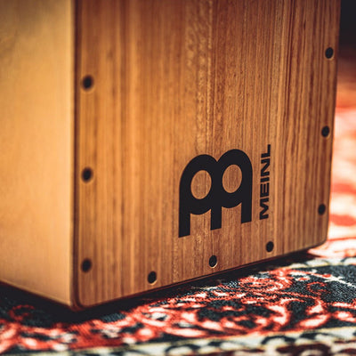 Meinl - AETLLE Cajon Artisan Edition - Musik Utan Gränser 