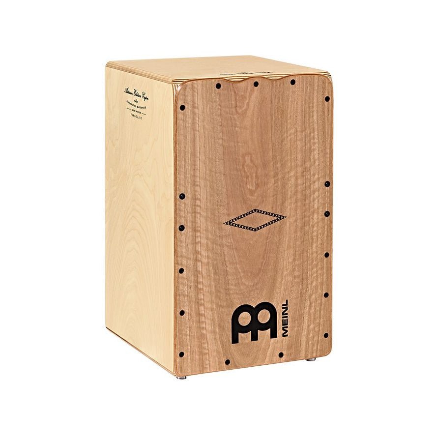 Meinl - AETLLE Cajon Artisan Edition - Musik Utan Gränser 