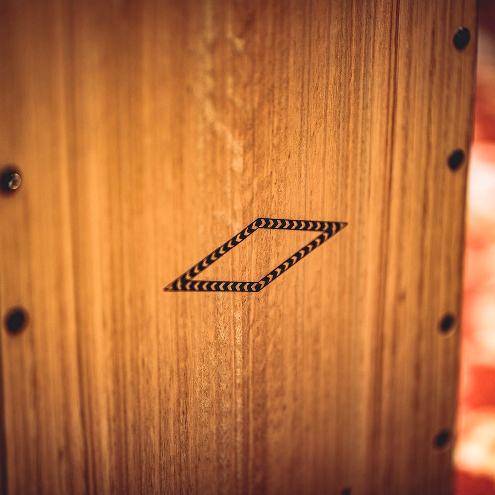 Meinl - AETLLE Cajon Artisan Edition - Musik Utan Gränser 