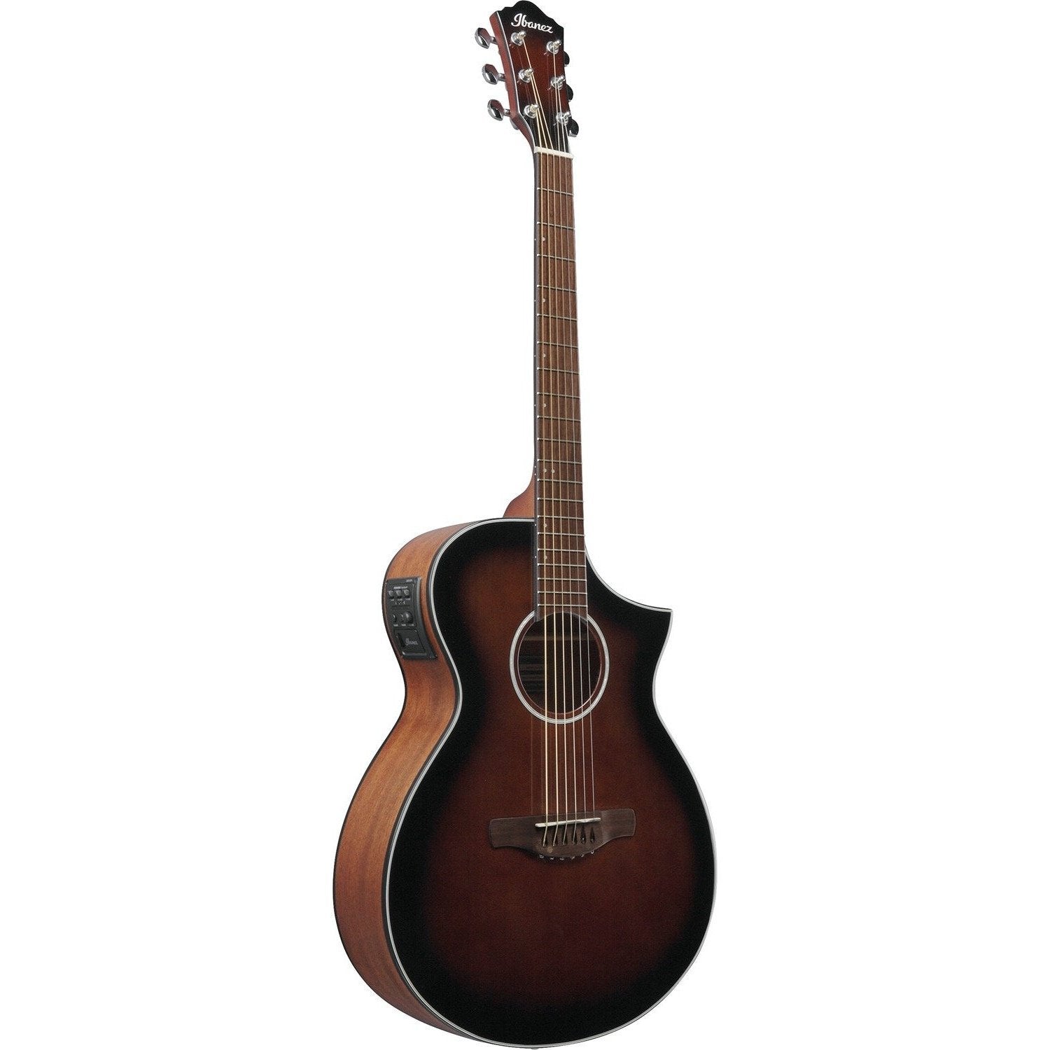 Ibanez - AEWC11-DVS - Musik Utan Gränser 