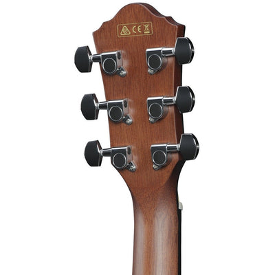 Ibanez - AEWC11-DVS - Musik Utan Gränser 