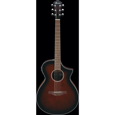 Ibanez - AEWC11-DVS - Musik Utan Gränser 