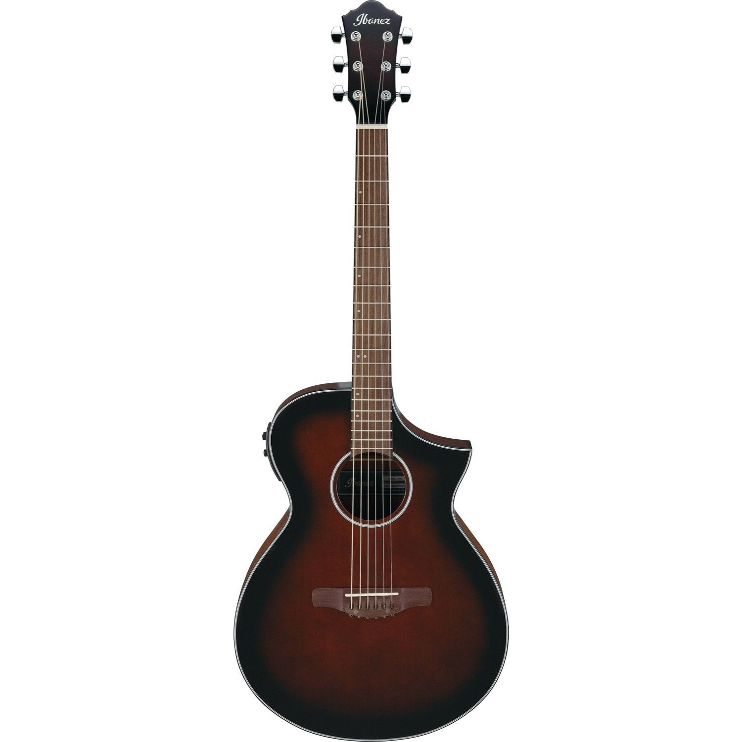 Ibanez - AEWC11-DVS - Musik Utan Gränser 