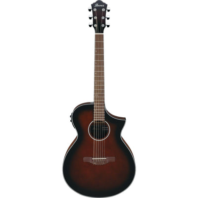 Ibanez - AEWC11-DVS - Musik Utan Gränser 