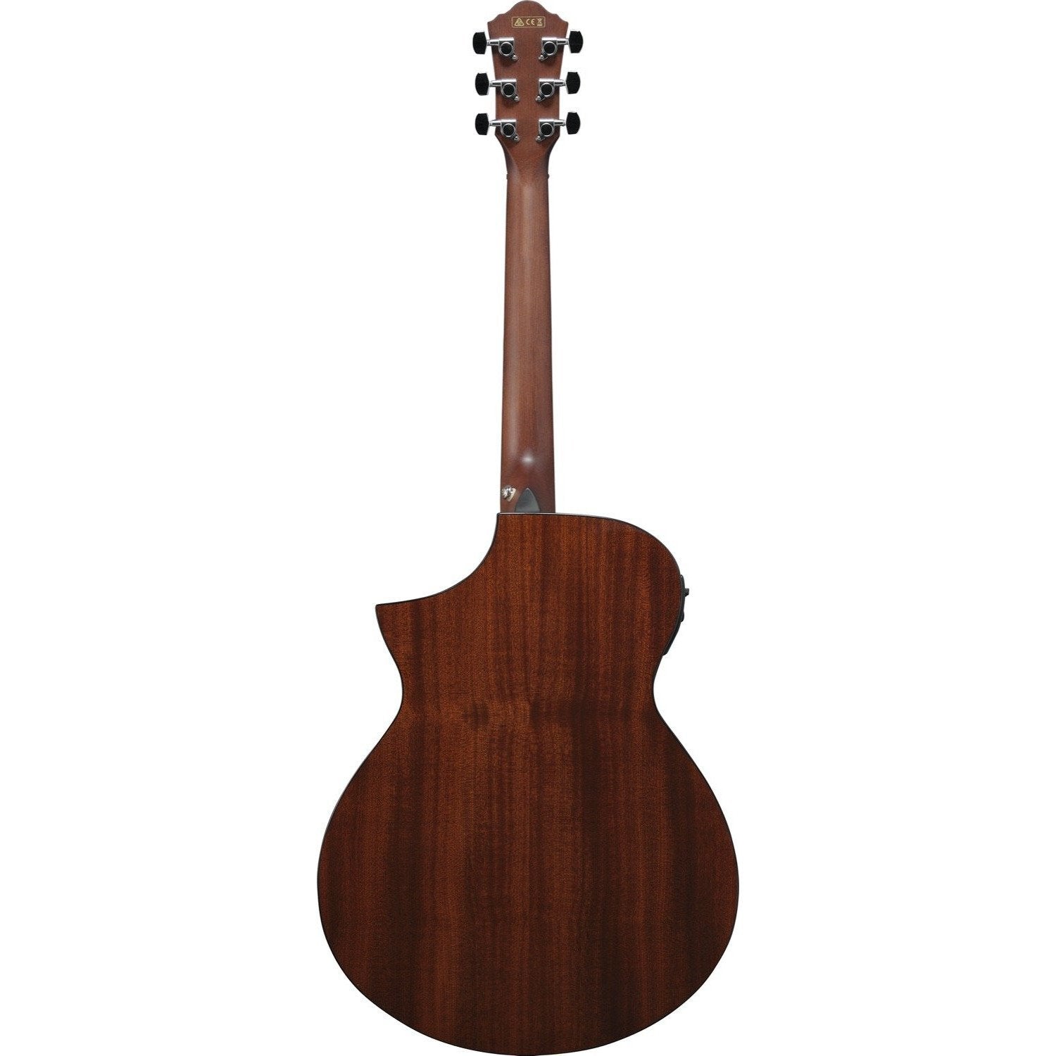 Ibanez - AEWC11-DVS - Musik Utan Gränser 
