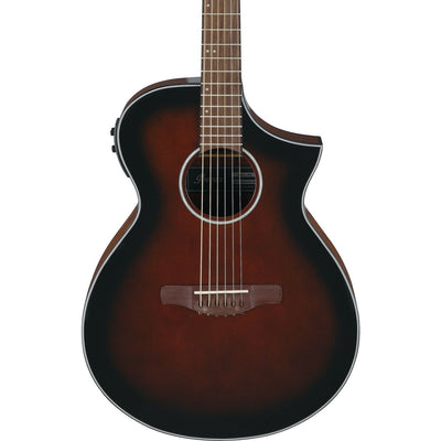 Ibanez - AEWC11-DVS - Musik Utan Gränser 