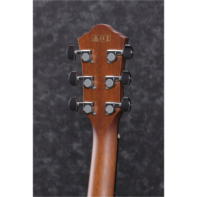 Ibanez - AEWC11-TCB - Musik Utan Gränser 