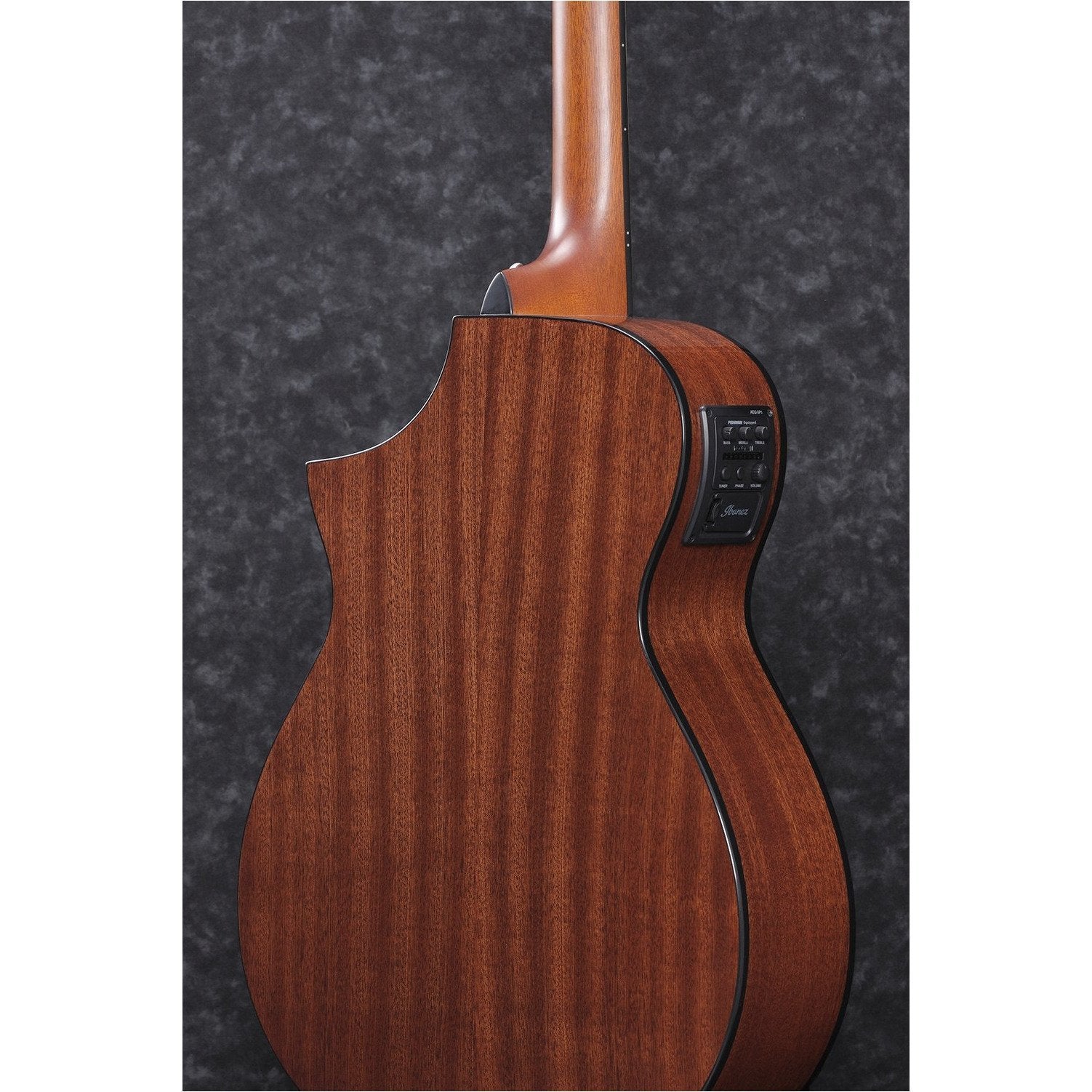 Ibanez - AEWC11-TCB - Musik Utan Gränser 
