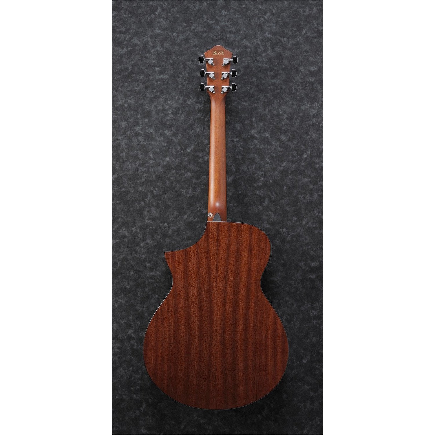 Ibanez - AEWC11-TCB - Musik Utan Gränser 