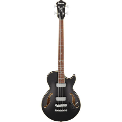 Ibanez - AGB200-BKF Black Flat - Musik Utan Gränser 