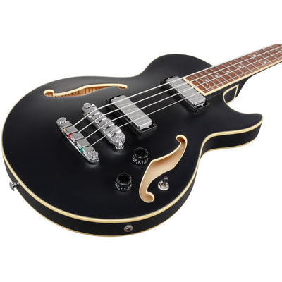 Ibanez - AGB200-BKF Black Flat - Musik Utan Gränser 