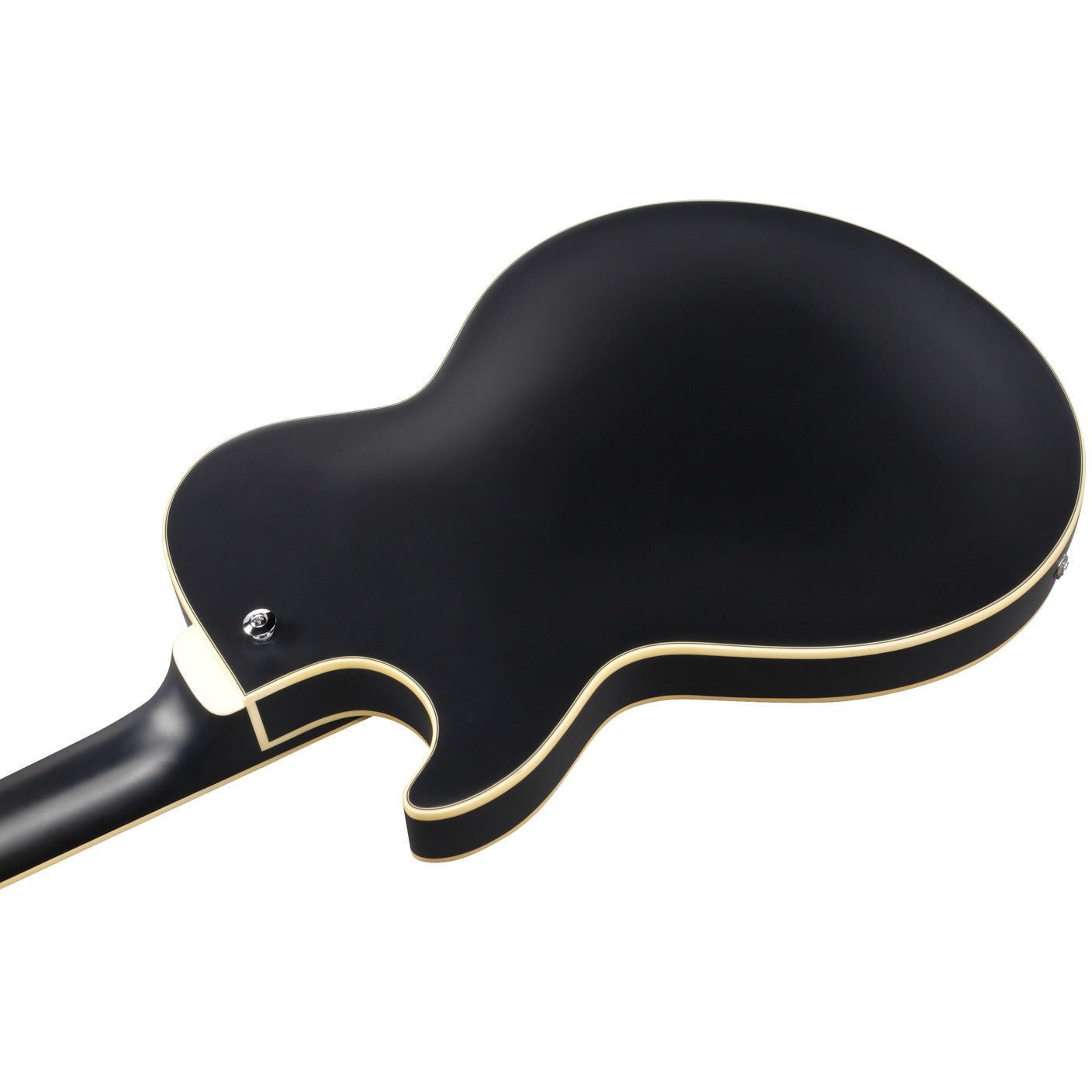Ibanez - AGB200-BKF Black Flat - Musik Utan Gränser 