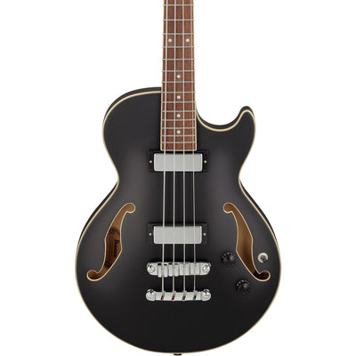 Ibanez - AGB200-BKF Black Flat - Musik Utan Gränser 