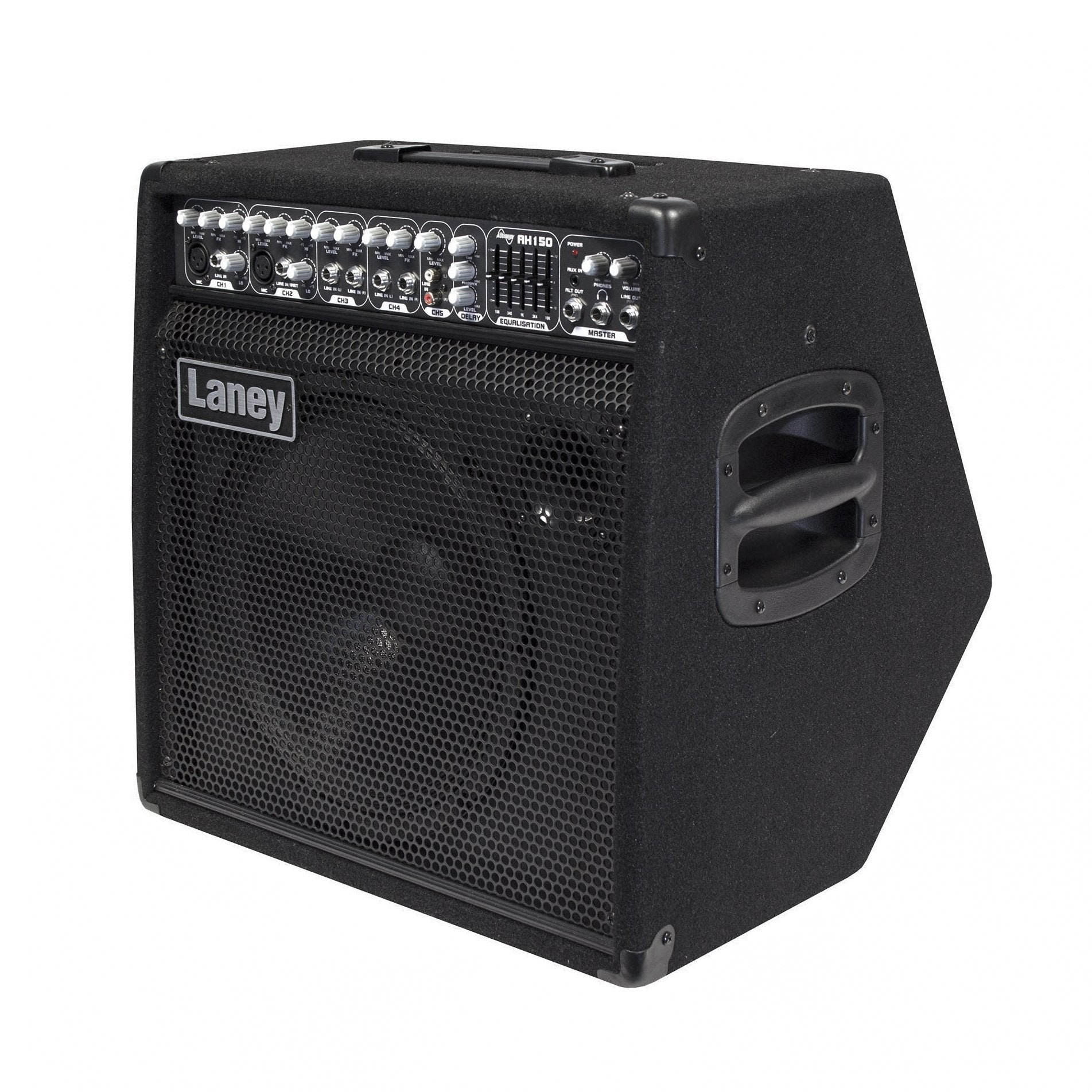 Laney - AH-150 - Musik Utan Gränser 